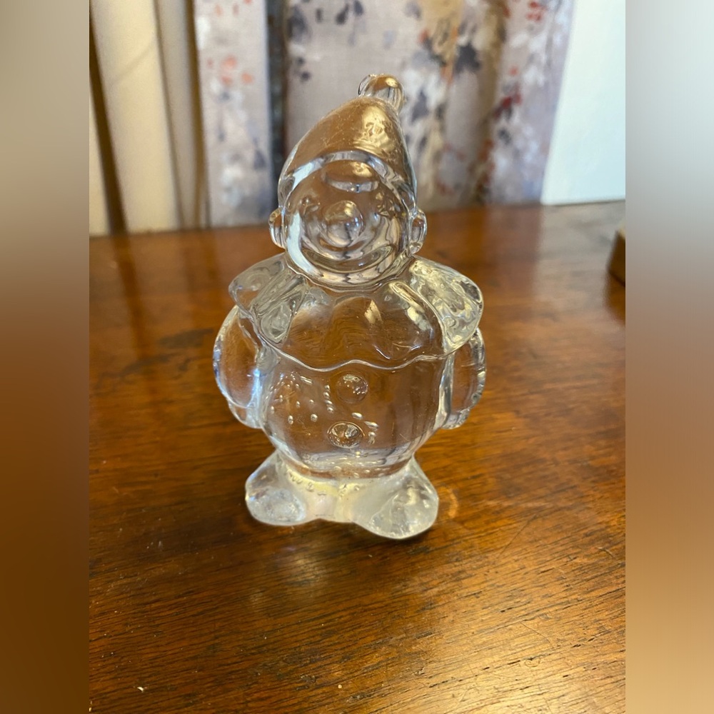 Clown Decor